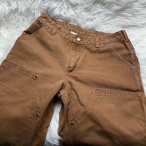 Carhartt pants